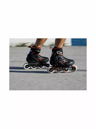 ROLLERBLADE | Pattini in linea da uomo Macroblade 90 BOA |